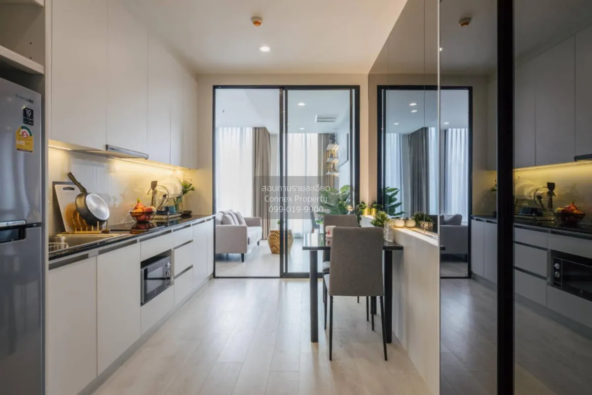 เช่าคอนโด  โนเบิล เพลินจิต BTS-เพลินจิต ลุมพินี เขต ปทุมวัน กรุงเ 2