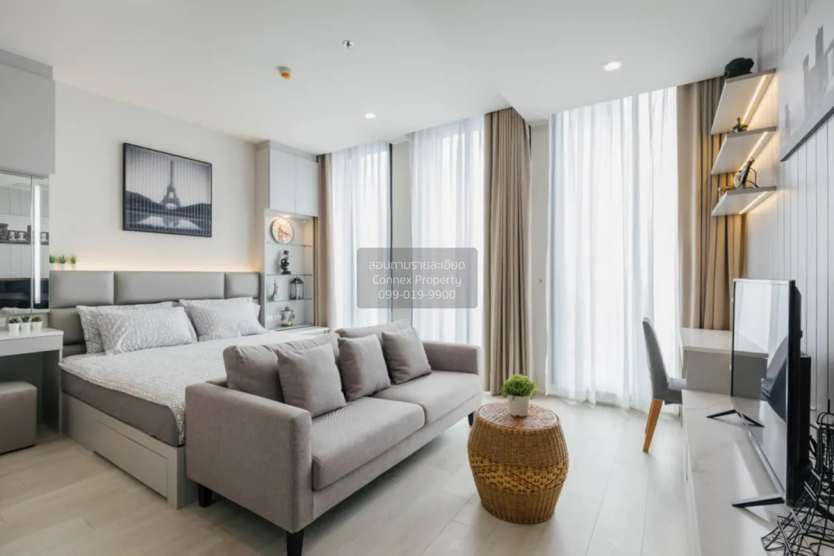 เช่าคอนโด  โนเบิล เพลินจิต BTS-เพลินจิต ลุมพินี เขต ปทุมวัน กรุงเ 3