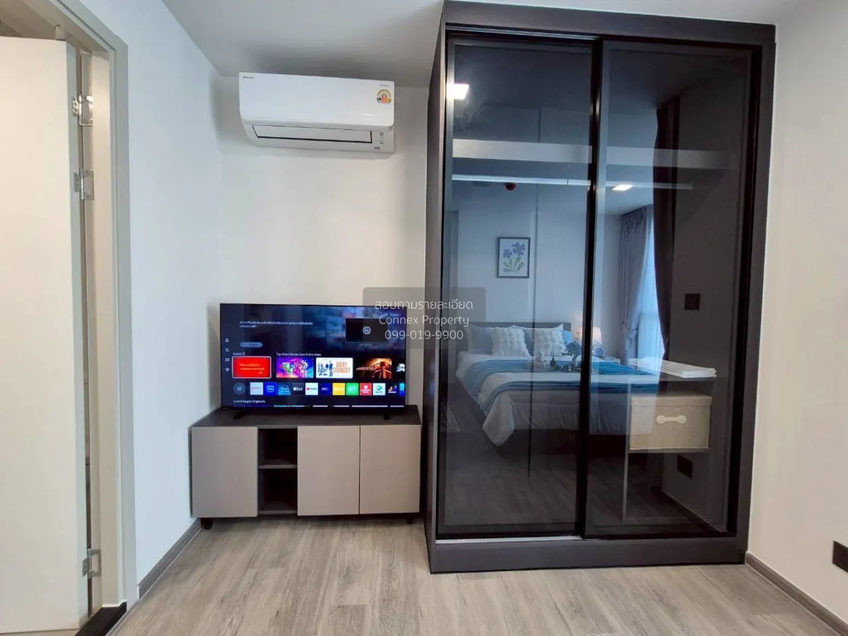 เช่าคอนโด  แอทโมซ พาลาซิโอ ลาดพร้าว-วังหิน ลาดพร้าว เขต ลาดพร้าว  2