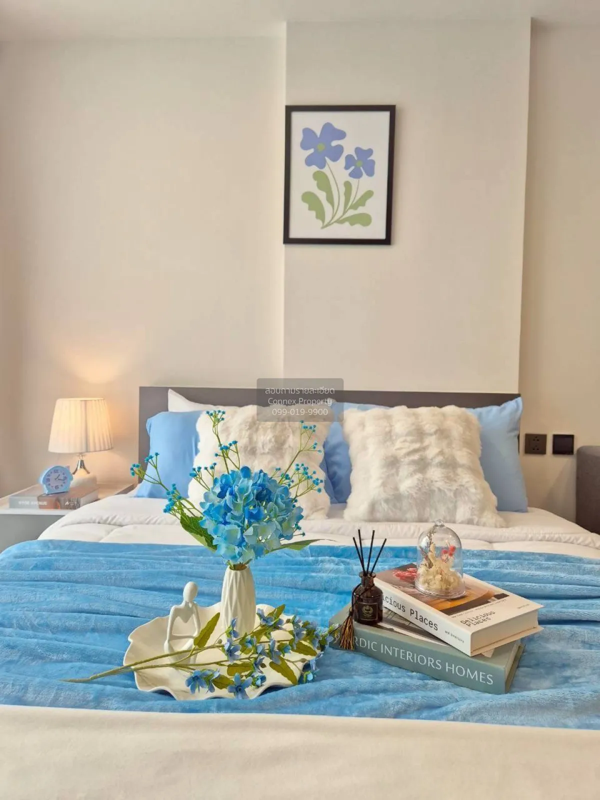 เช่าคอนโด  แอทโมซ พาลาซิโอ ลาดพร้าว-วังหิน ลาดพร้าว เขต ลาดพร้าว  4