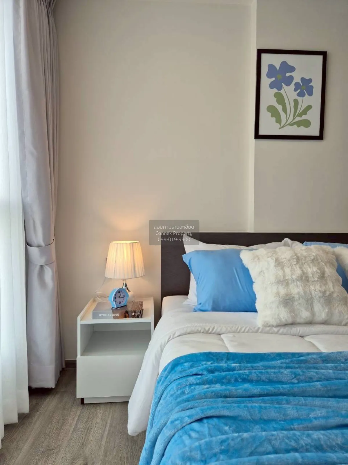 เช่าคอนโด  แอทโมซ พาลาซิโอ ลาดพร้าว-วังหิน ลาดพร้าว เขต ลาดพร้าว 