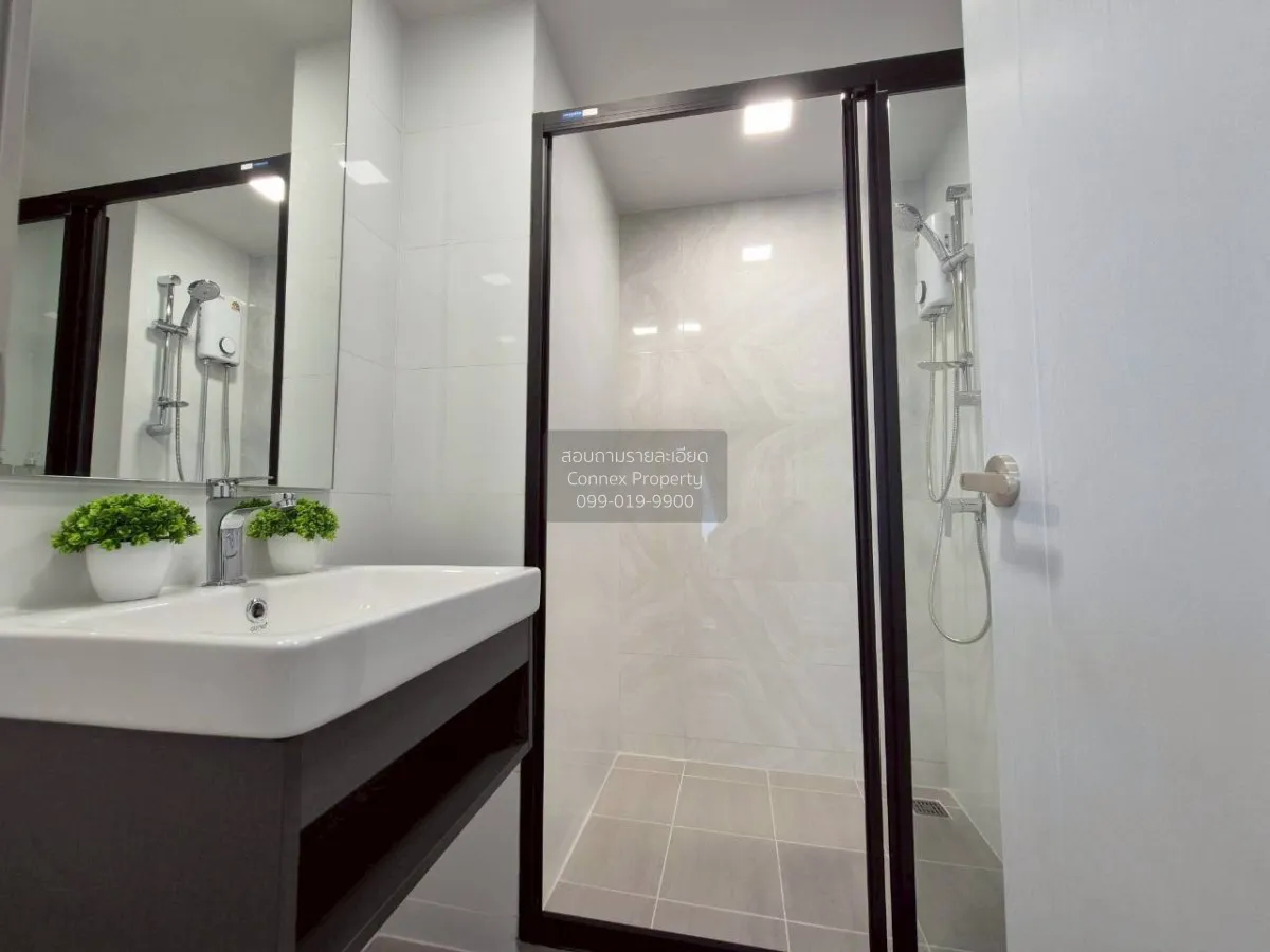 เช่าคอนโด  แอทโมซ พาลาซิโอ ลาดพร้าว-วังหิน ลาดพร้าว เขต ลาดพร้าว 