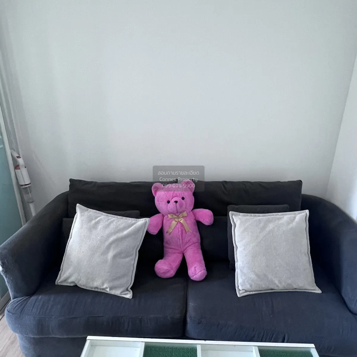 For Rent Condo , The Base Rama 9 - Ramkhamhaeng , high floor , AR 1