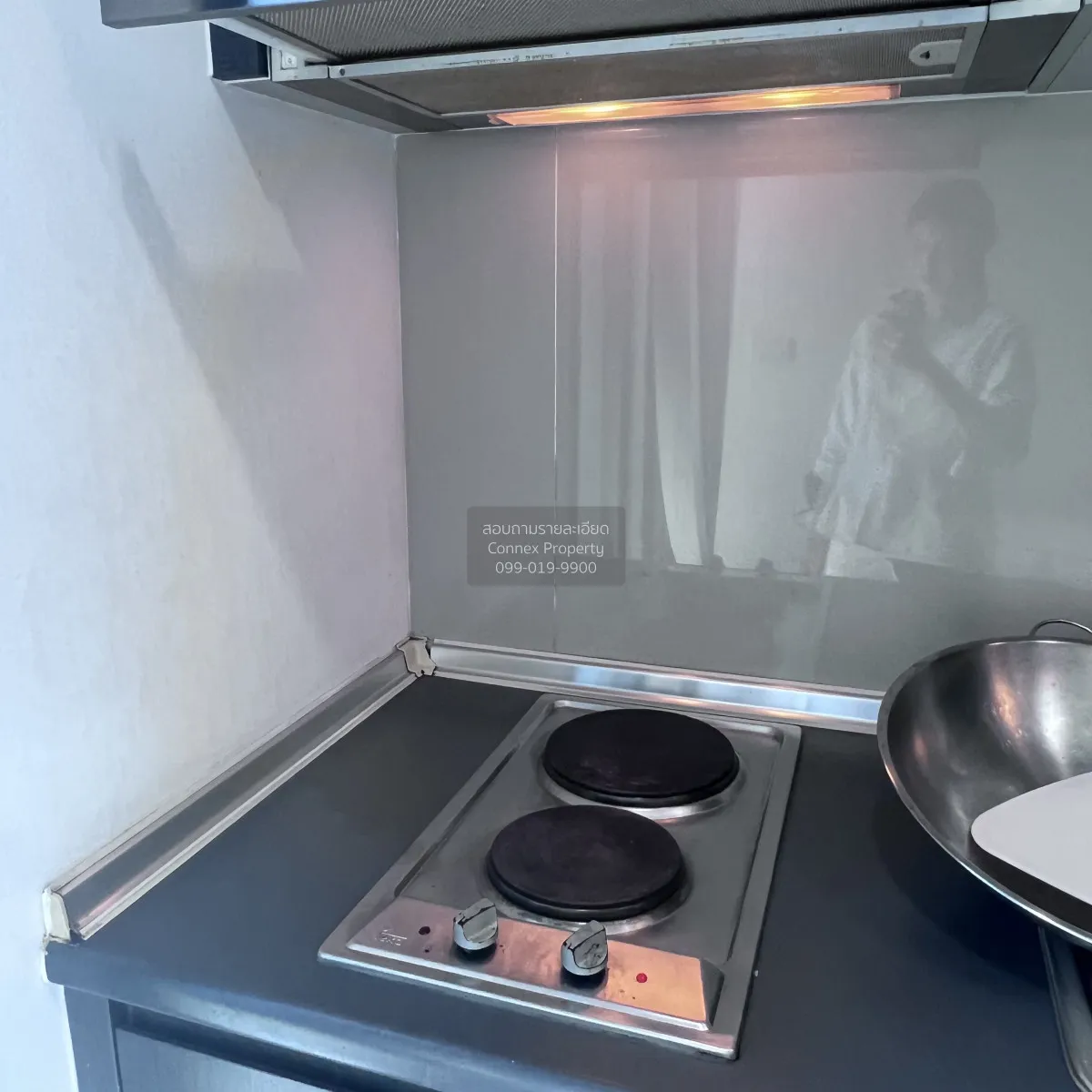 For Rent Condo , The Base Rama 9 - Ramkhamhaeng , high floor , AR 3