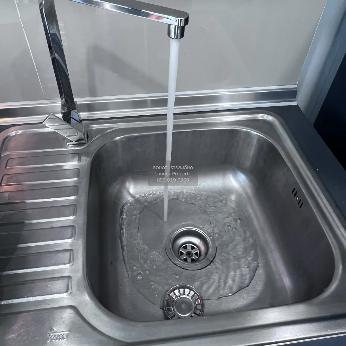 For Rent Condo , The Base Rama 9 - Ramkhamhaeng , high floor , AR 4