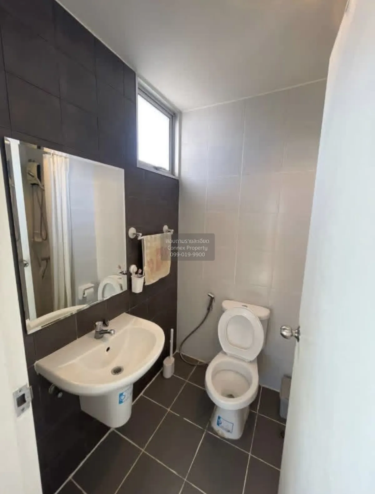 For Sale Condo , My Condo Sukhumvit 103 , corner unit , BTS-Udom 