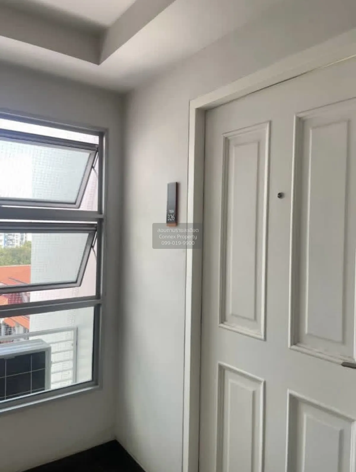 For Sale Condo , My Condo Sukhumvit 103 , corner unit , BTS-Udom 