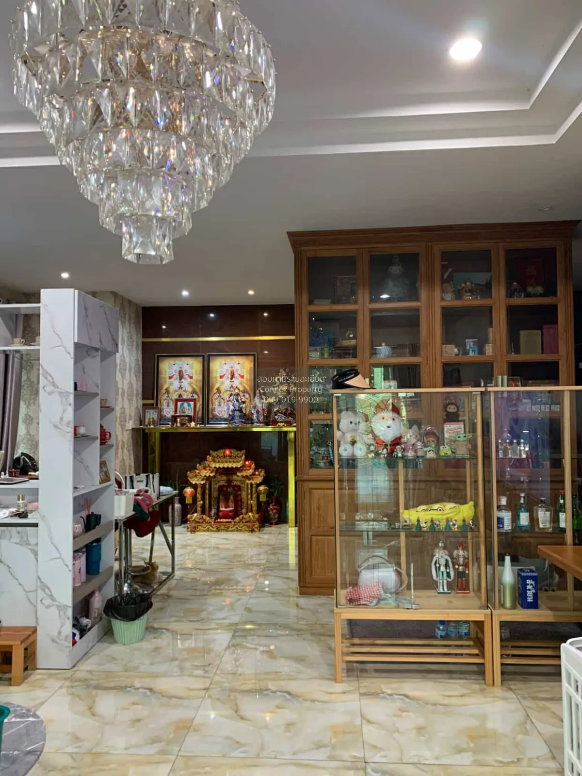 For Sale House , Wisatesuknakorn 16-Prachauthit 90 , wide frontag 4