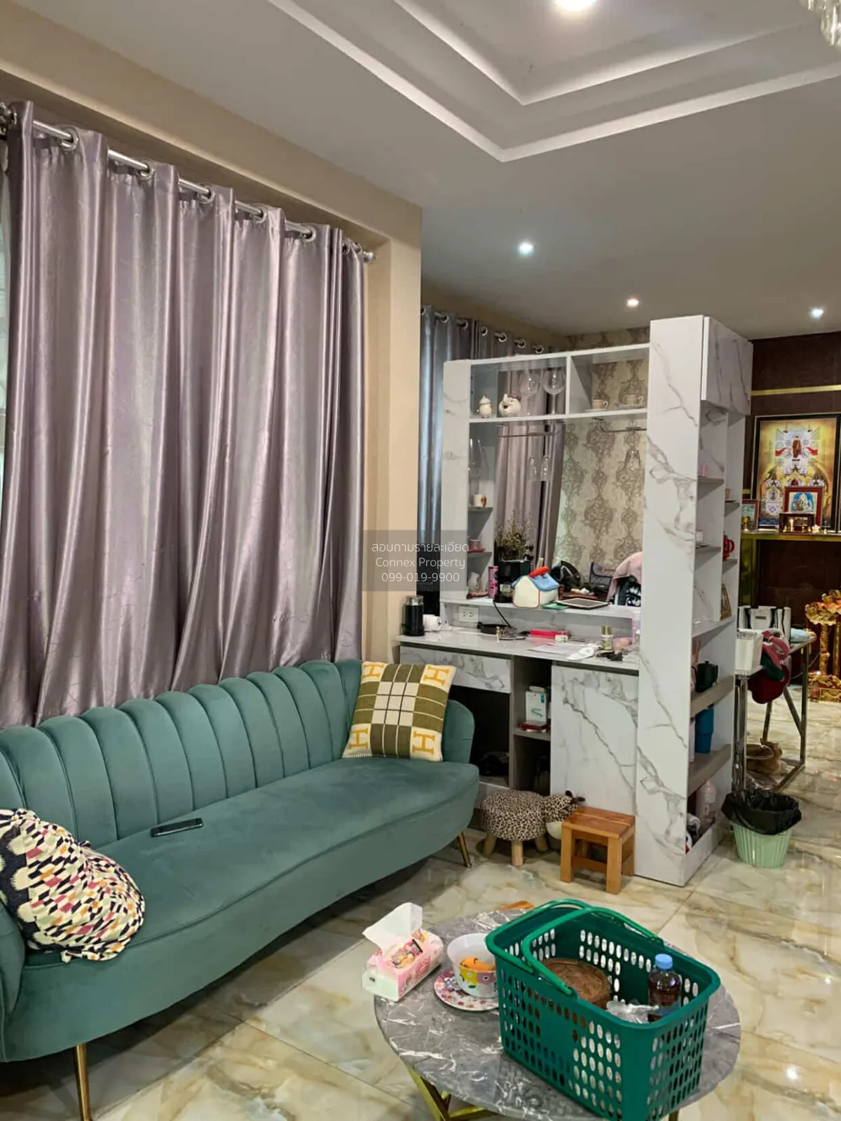 For Sale House , Wisatesuknakorn 16-Prachauthit 90 , wide frontag