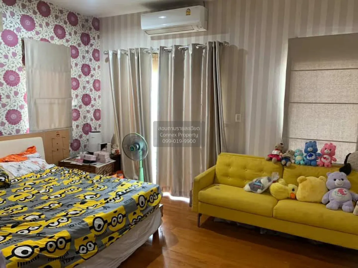 For Sale House , Wisatesuknakorn 16-Prachauthit 90 , wide frontag