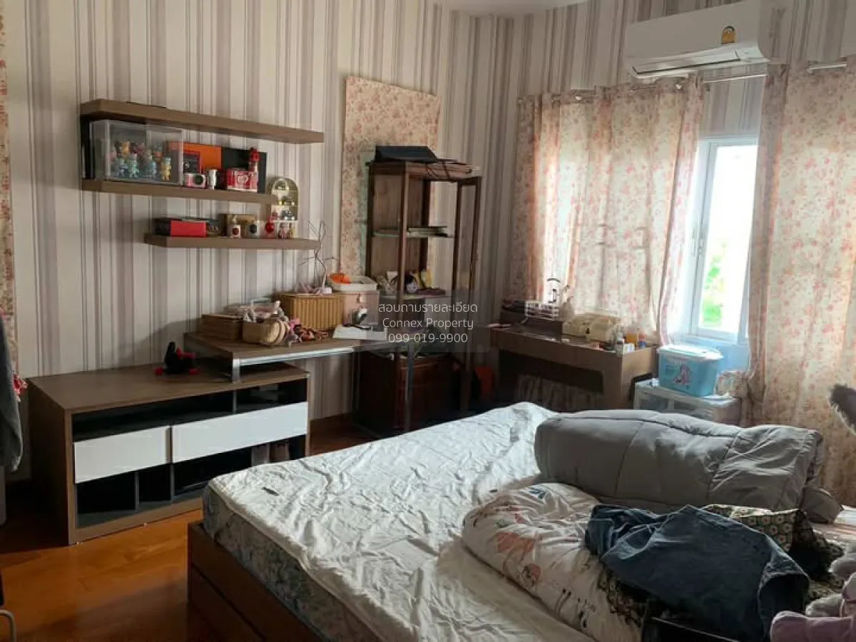 For Sale House , Wisatesuknakorn 16-Prachauthit 90 , wide frontag