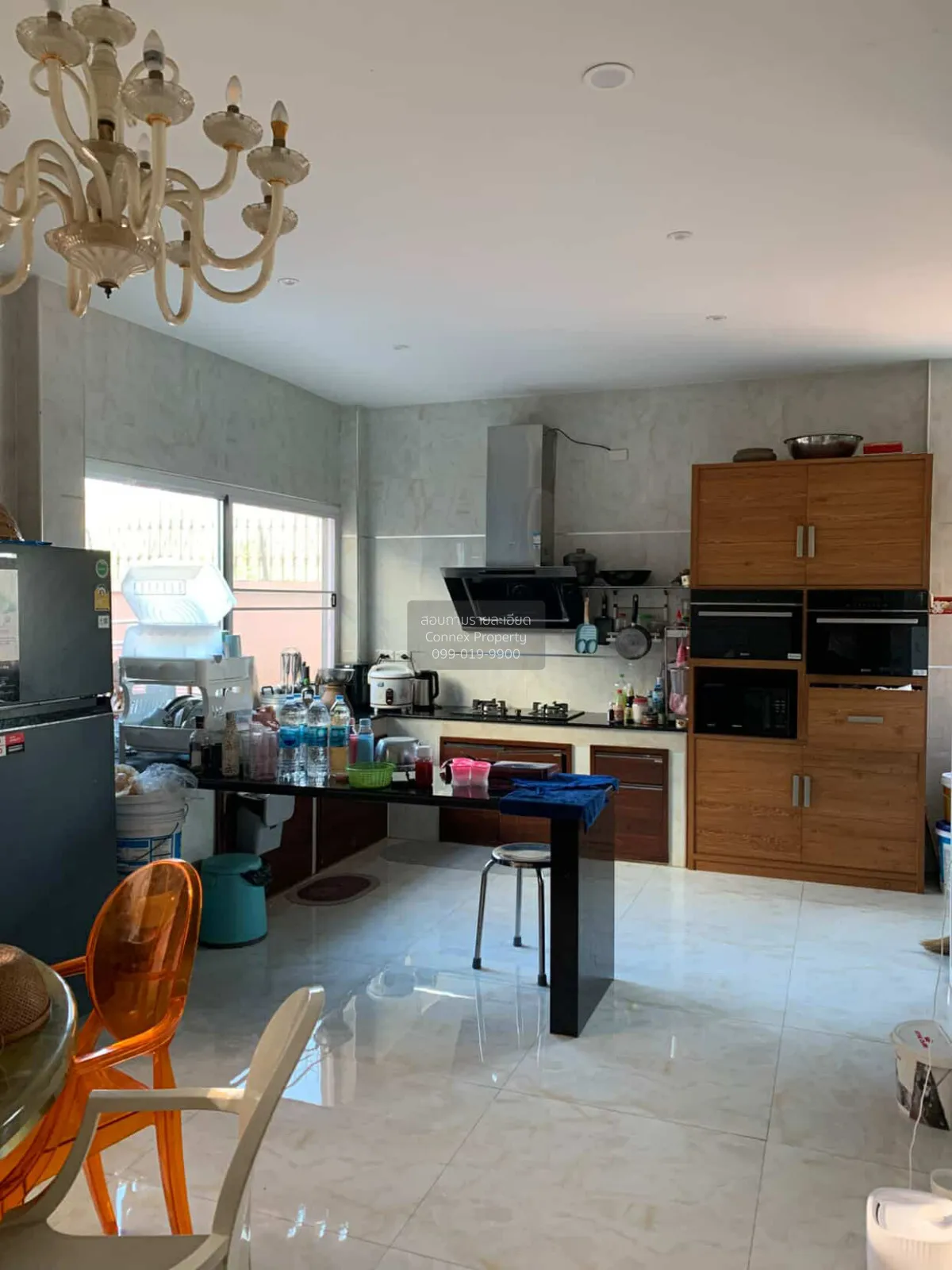 For Sale House , Wisatesuknakorn 16-Prachauthit 90 , wide frontag