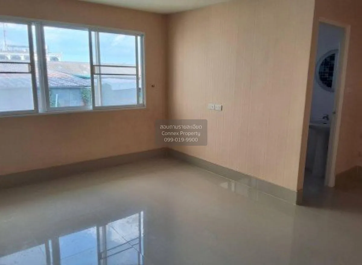 ขายทาวน์เฮาส์ 3 ชั้น พื้นที่ 227.25ตารางเมตร หาดใหญ่ สงขลา หาดใหญ