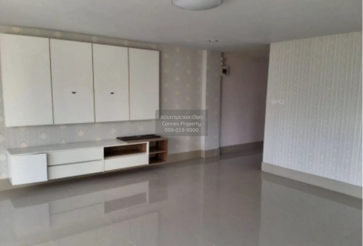 ขายทาวน์เฮาส์ 3 ชั้น พื้นที่ 227.25ตารางเมตร หาดใหญ่ สงขลา หาดใหญ