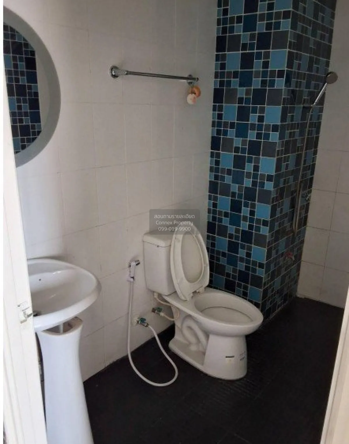 ขายทาวน์เฮาส์ 3 ชั้น พื้นที่ 227.25ตารางเมตร หาดใหญ่ สงขลา หาดใหญ