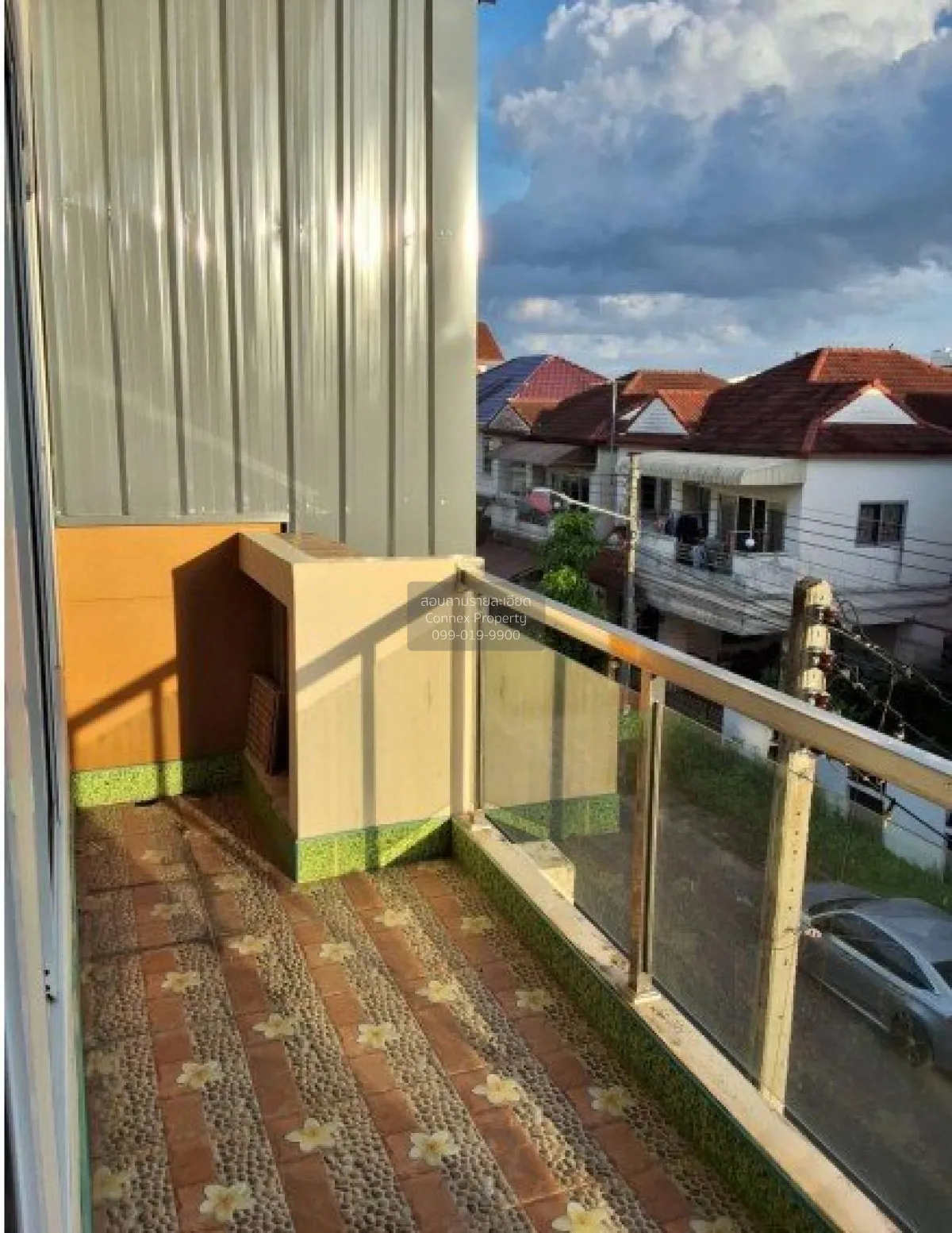 ขายทาวน์เฮาส์ 3 ชั้น พื้นที่ 227.25ตารางเมตร หาดใหญ่ สงขลา หาดใหญ