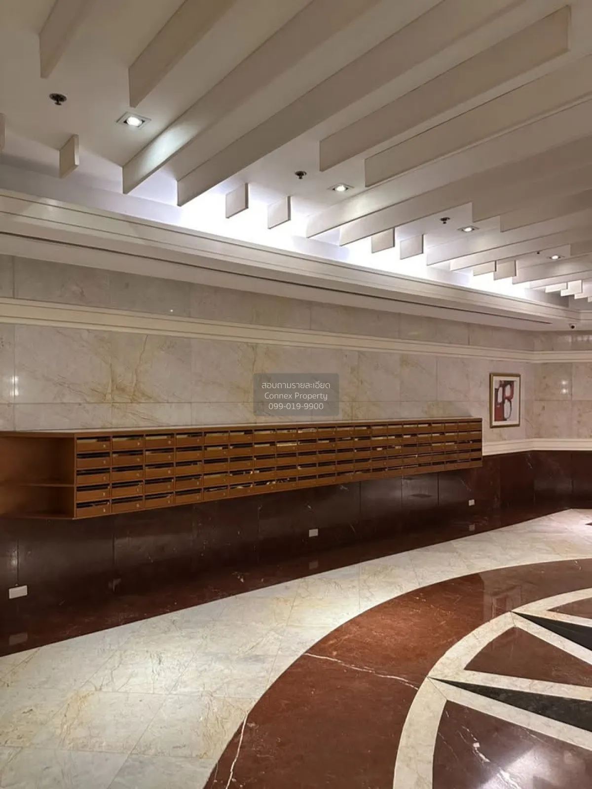 ขายคอนโด  ออล ซีซั่น แมนชั่น BTS-เพลินจิต ลุมพินี เขต ปทุมวัน กรุ 2