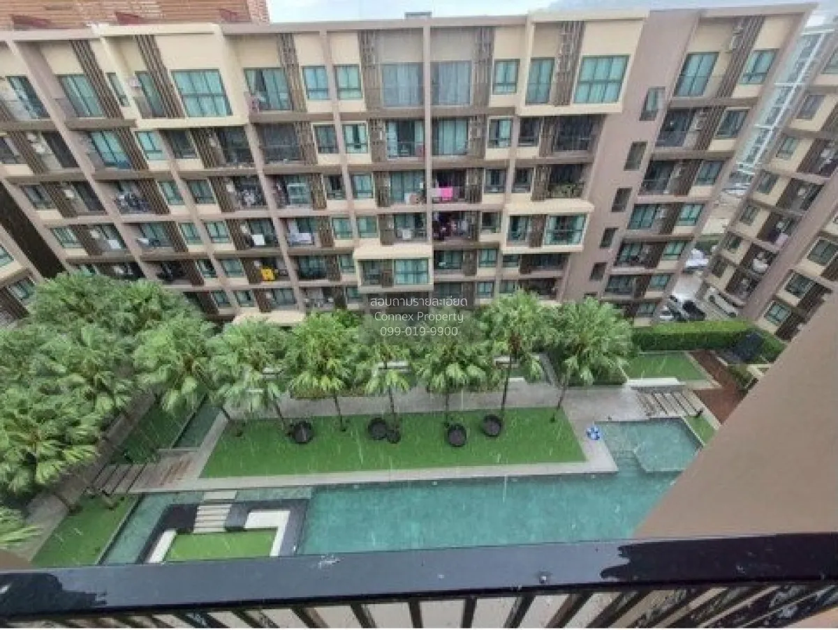 For Sale Condo , Zcape 3 , Wichit , Mueang Phuket , Phuket , CX-1