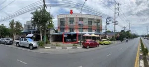 ขายอาคารพาณิชย์ 3 ชั้น พื้นที่ 158 ตารางเมตร เมืองภูเก็ต ภูเก็ต วิชิต เมืองภูเก็ต ภูเก็ต CX-139587