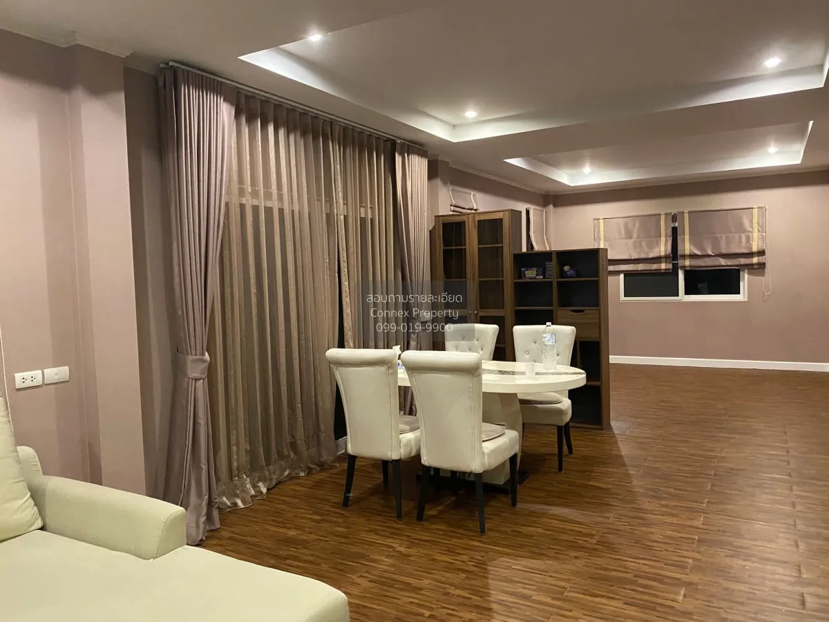 For Sale House , Supalai Park Ville Pinklao - Kanchana , wide fro