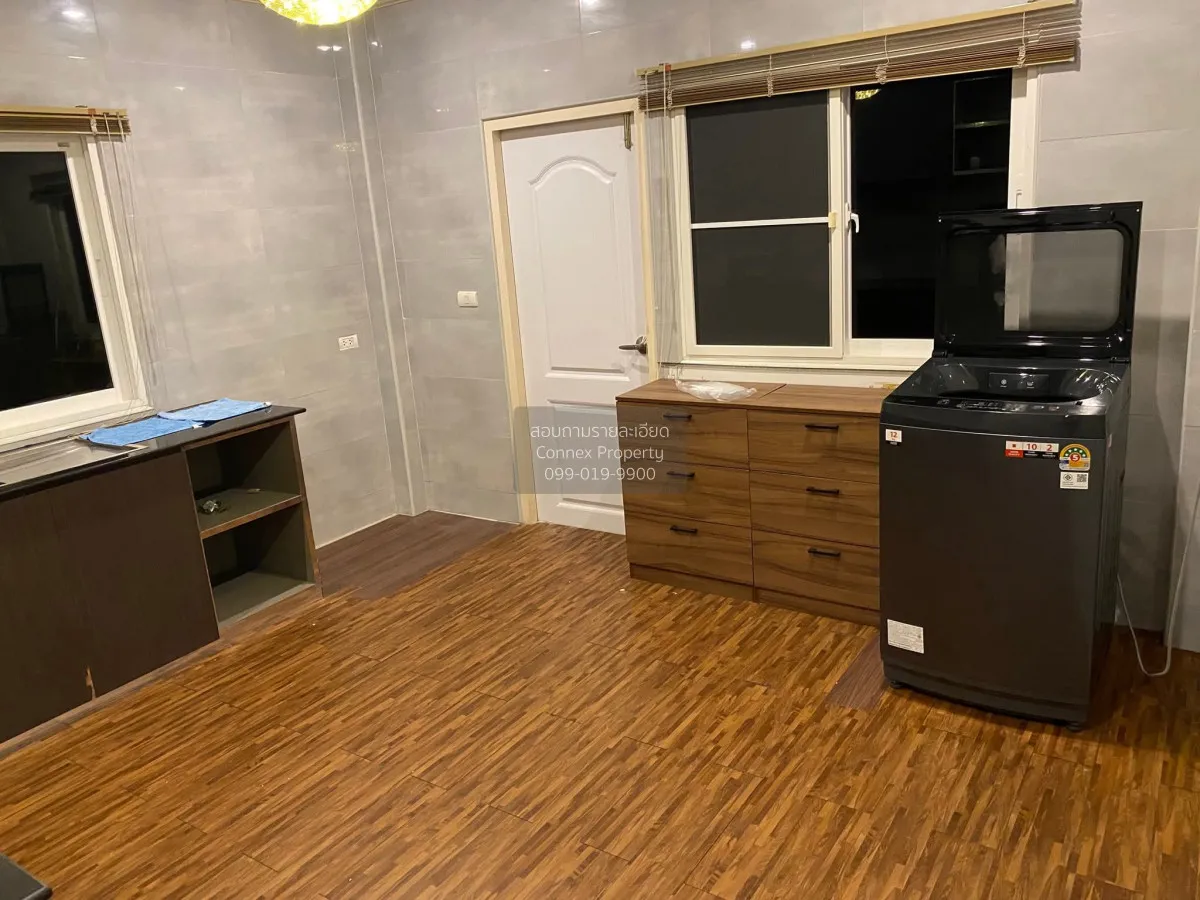 For Sale House , Supalai Park Ville Pinklao - Kanchana , wide fro