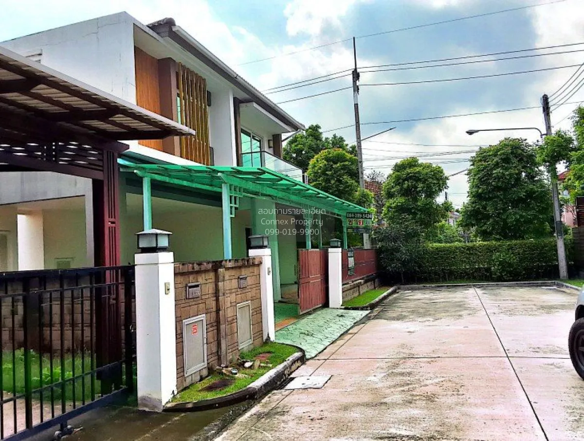 For Sale House , THE GRAND RAMA 2 , Phanthai Norasing , Mueang Sa 1