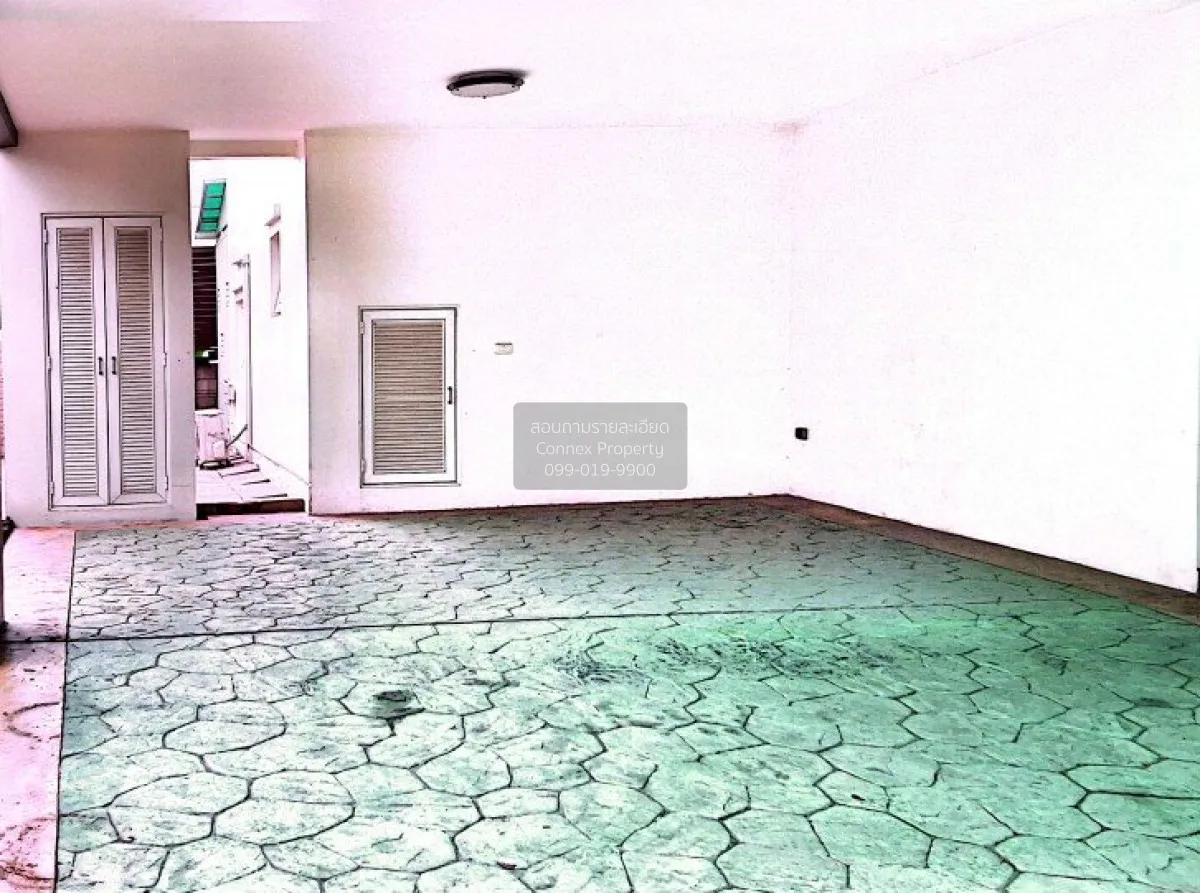 For Sale House , THE GRAND RAMA 2 , Phanthai Norasing , Mueang Sa 2