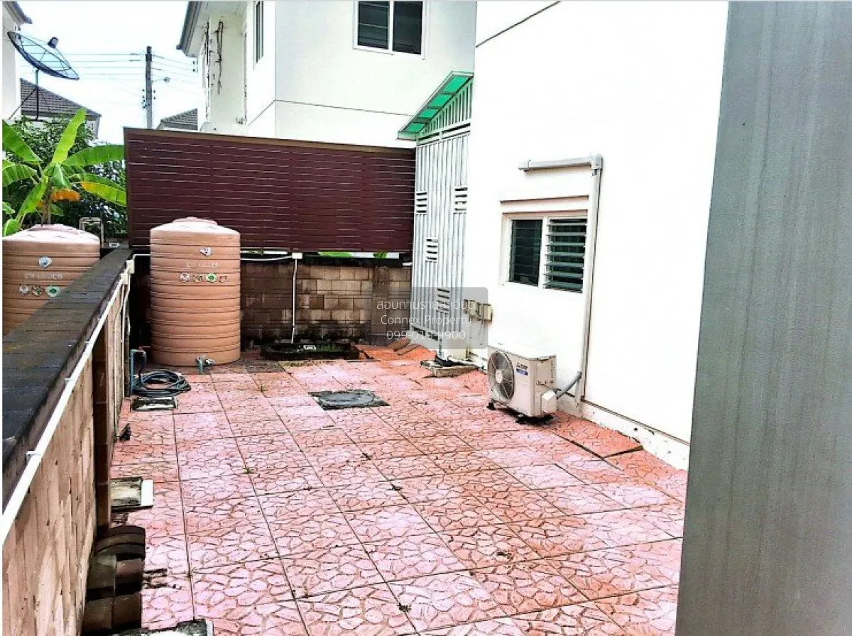 For Sale House , THE GRAND RAMA 2 , Phanthai Norasing , Mueang Sa 3