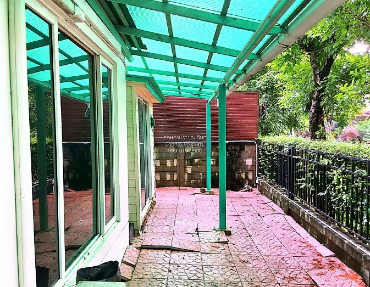 For Sale House , THE GRAND RAMA 2 , Phanthai Norasing , Mueang Sa 4