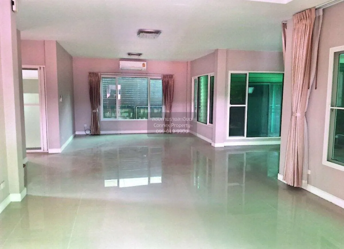 For Sale House , THE GRAND RAMA 2 , Phanthai Norasing , Mueang Sa
