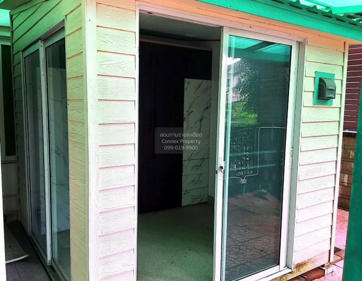 For Sale House , THE GRAND RAMA 2 , Phanthai Norasing , Mueang Sa