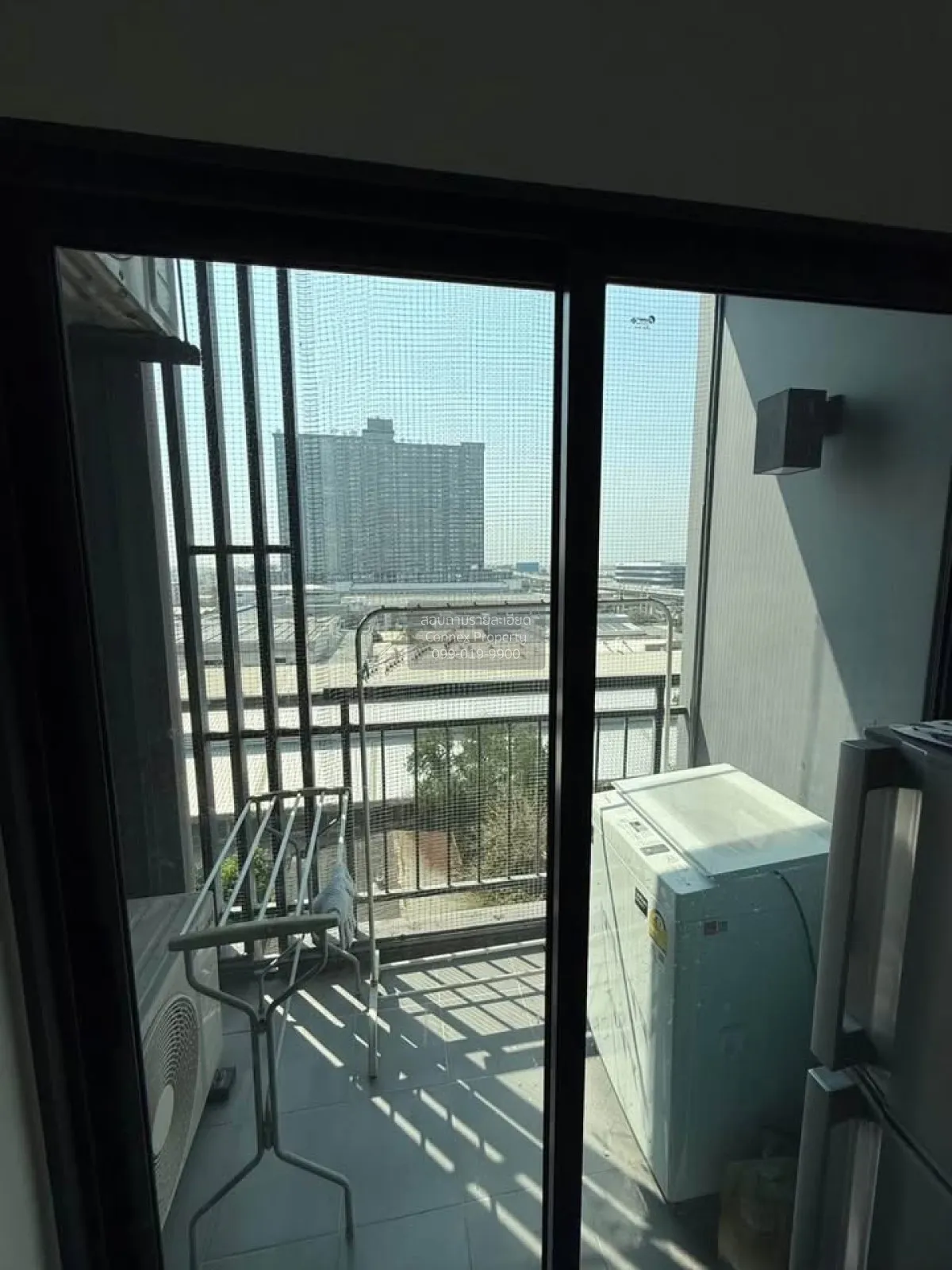 For Sale Condo , Ideo Sukhumvit 115 , BTS-Pu Chao , Thepharak , M