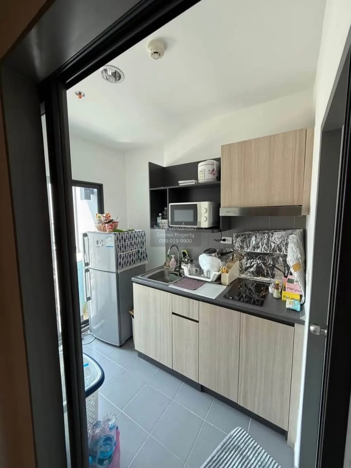 For Rent Condo , Ideo Sukhumvit 115 , BTS-Pu Chao , Thepharak , M 3