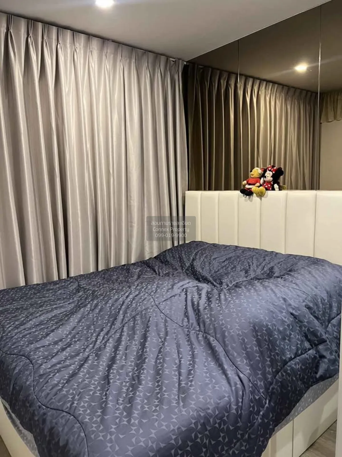 ขายคอนโด  บลู พหลโยธิน 35 จตุจักร เขต จตุจักร กรุงเทพ CX-139598