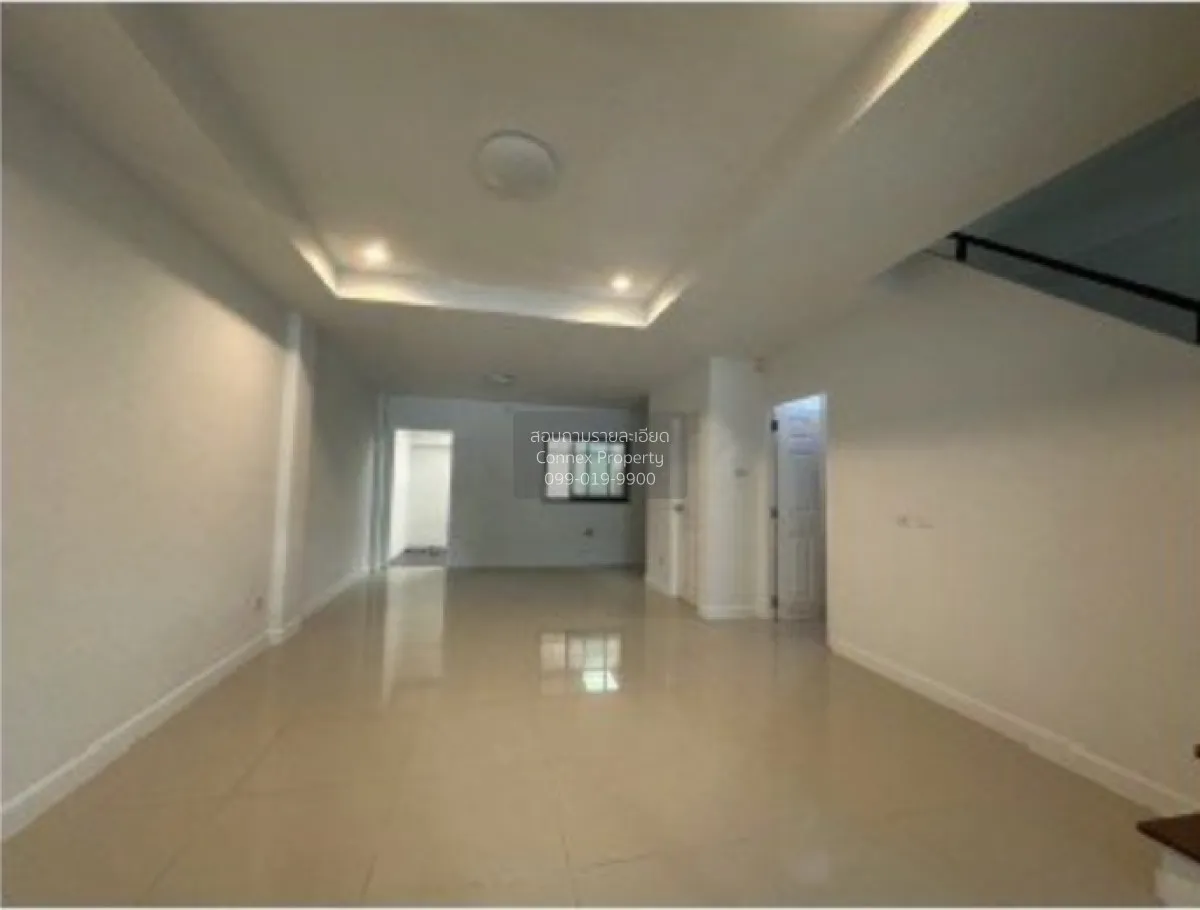 For Sale Townhouse/Townhome  , 365 Escape , Thap Ma , Mueang Rayo 4