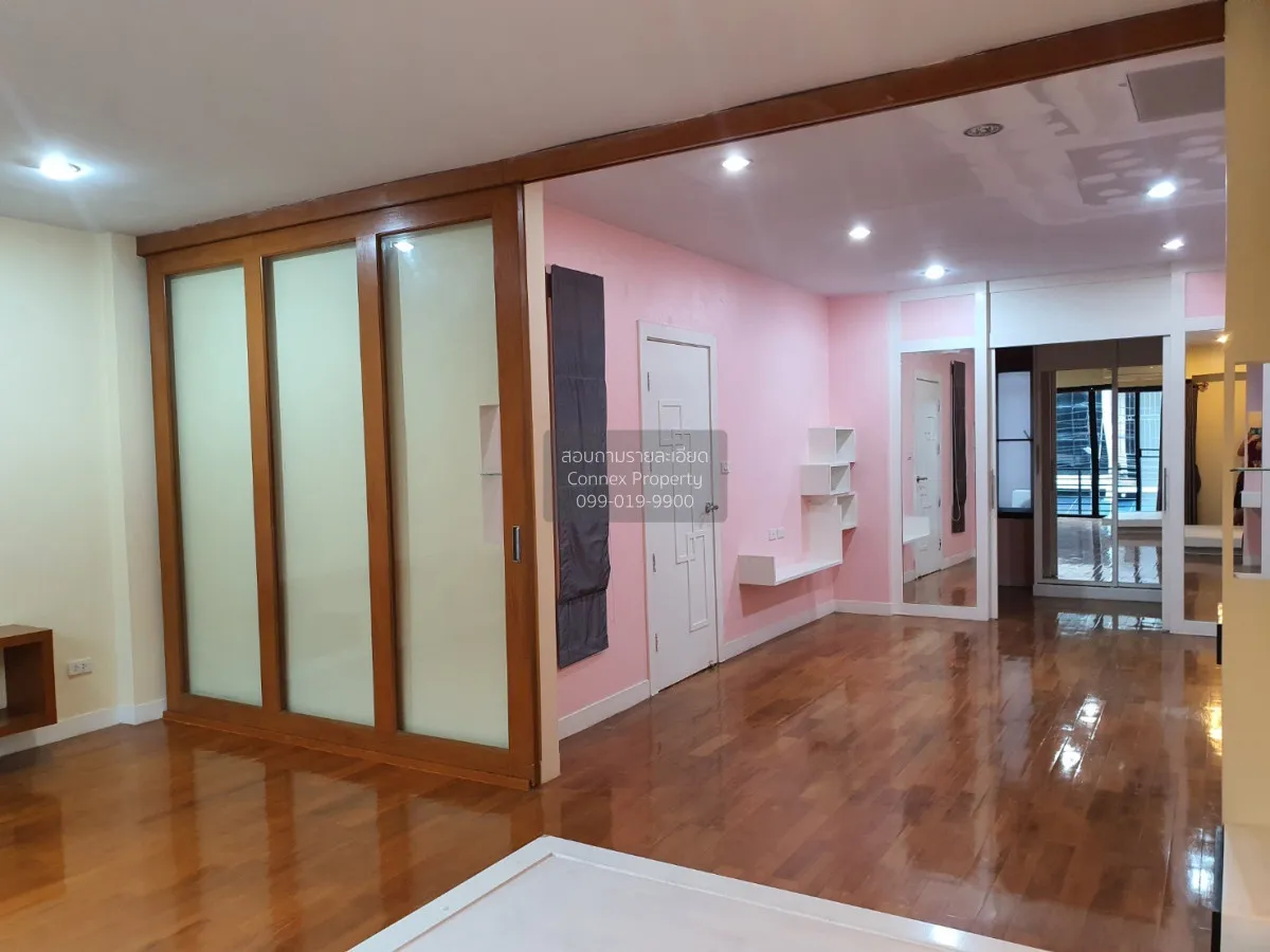 ขายทาวน์เฮ้าส์/ทาวน์โฮม  โมเดิร์น ทาวน์ บางแค บางแค เขต บางแค กรุ