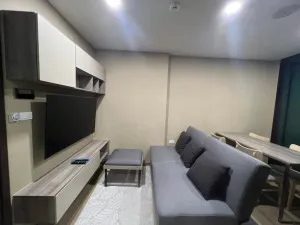 เช่าคอนโด  เดอะคิวบ์ เซาท์ แจ้งวัฒนะ 15/1 MRT-แจ้งวัฒนะ 14 (สายสีชมพู) ทุ่งสองห้อง เขต หลักสี่ กรุงเทพ CX-139606