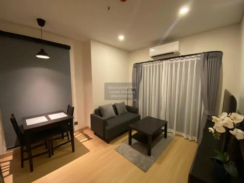 For Sale Condo , Lumpini Suite Phetchaburi Makkasan , MRT-Phetcha 1