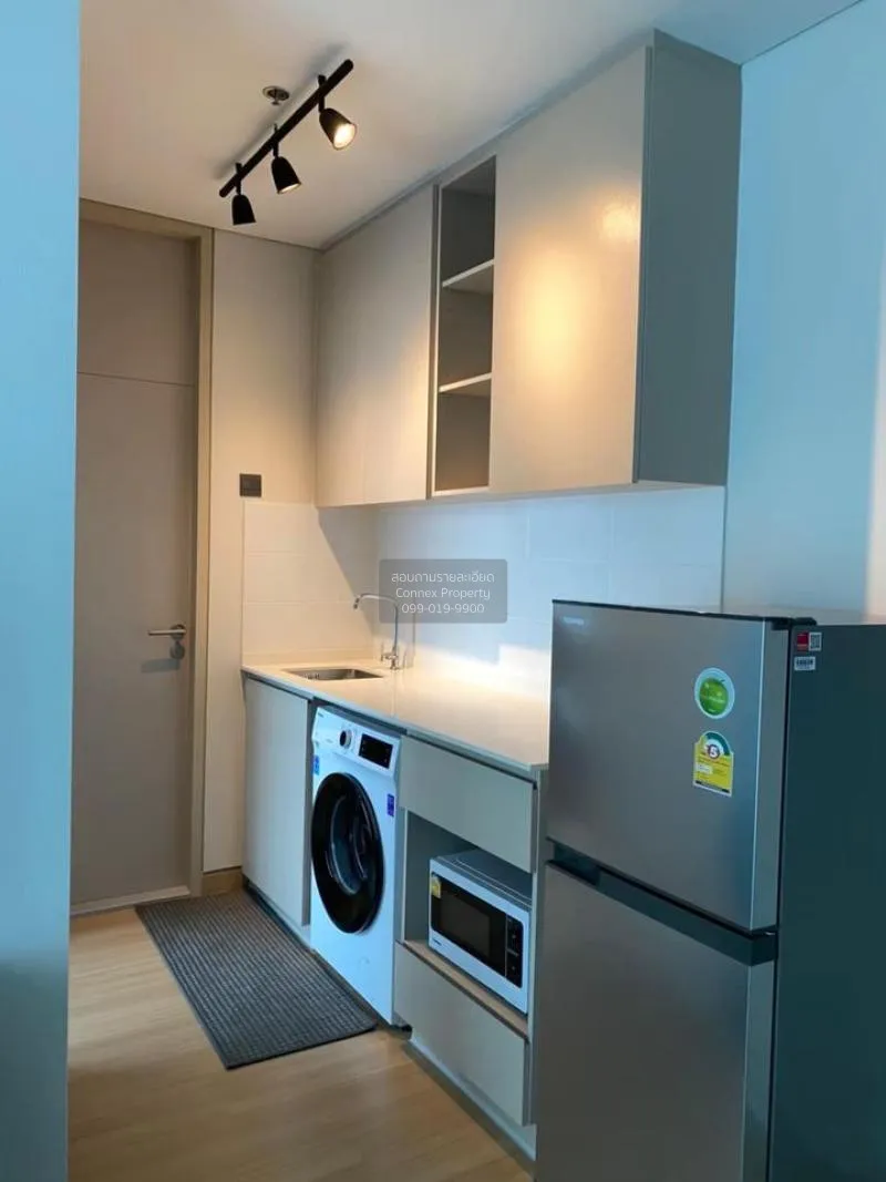 For Sale Condo , Lumpini Suite Phetchaburi Makkasan , MRT-Phetcha 3