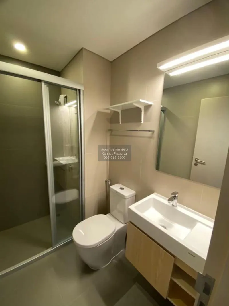 For Sale Condo , Lumpini Suite Phetchaburi Makkasan , MRT-Phetcha
