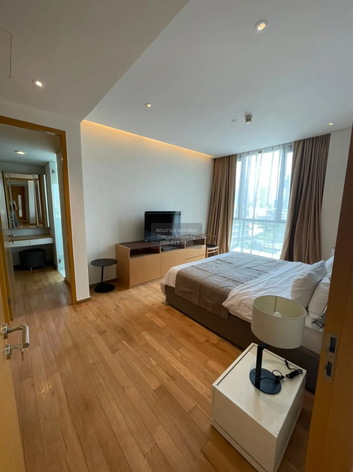 For Rent Condo , Aequa Sukhumvit 49 , BTS-Thong Lo , Khlong Tan N