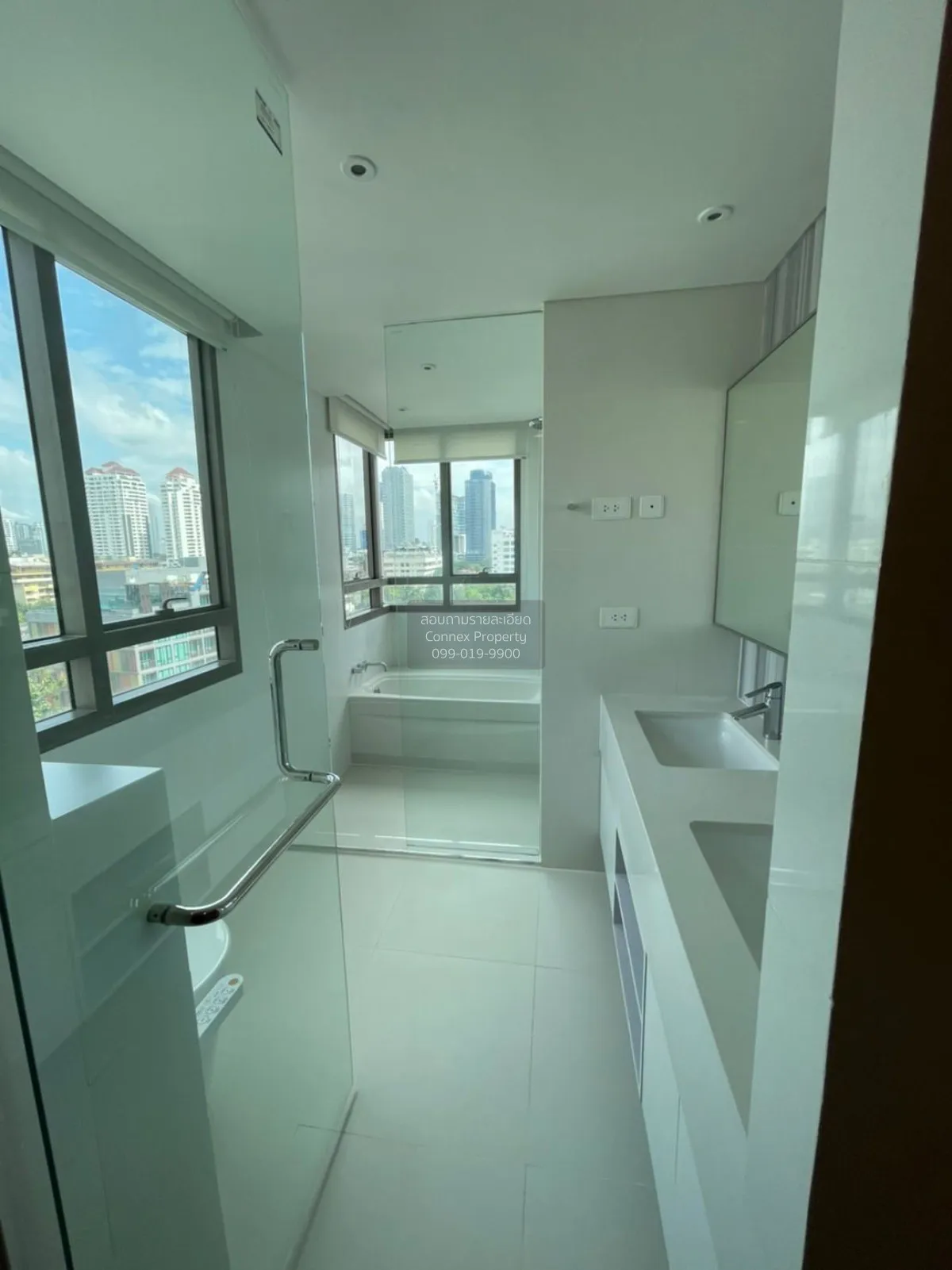 For Rent Condo , Aequa Sukhumvit 49 , BTS-Thong Lo , Khlong Tan N