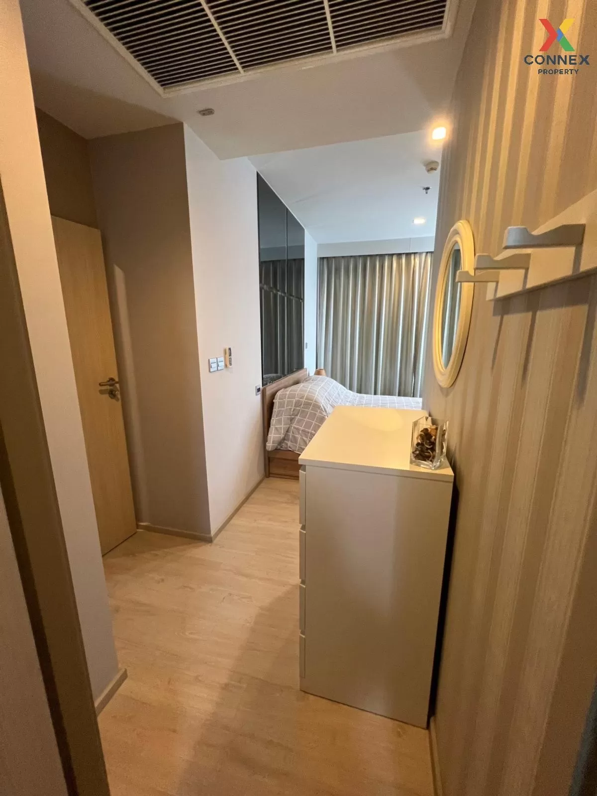 เช่าคอนโด  เอ็ม ทองหล่อ 10 BTS-เอกมัย คลองตันเหนือ เขต วัฒนา กรุง