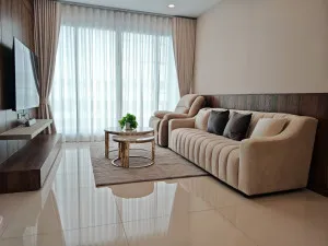 เช่าคอนโด  ศุภาลัย พรีเมียร์ เจริญนคร BTS-คลองสาน คลองสาน เขต คลองสาน กรุงเทพ CX-139610