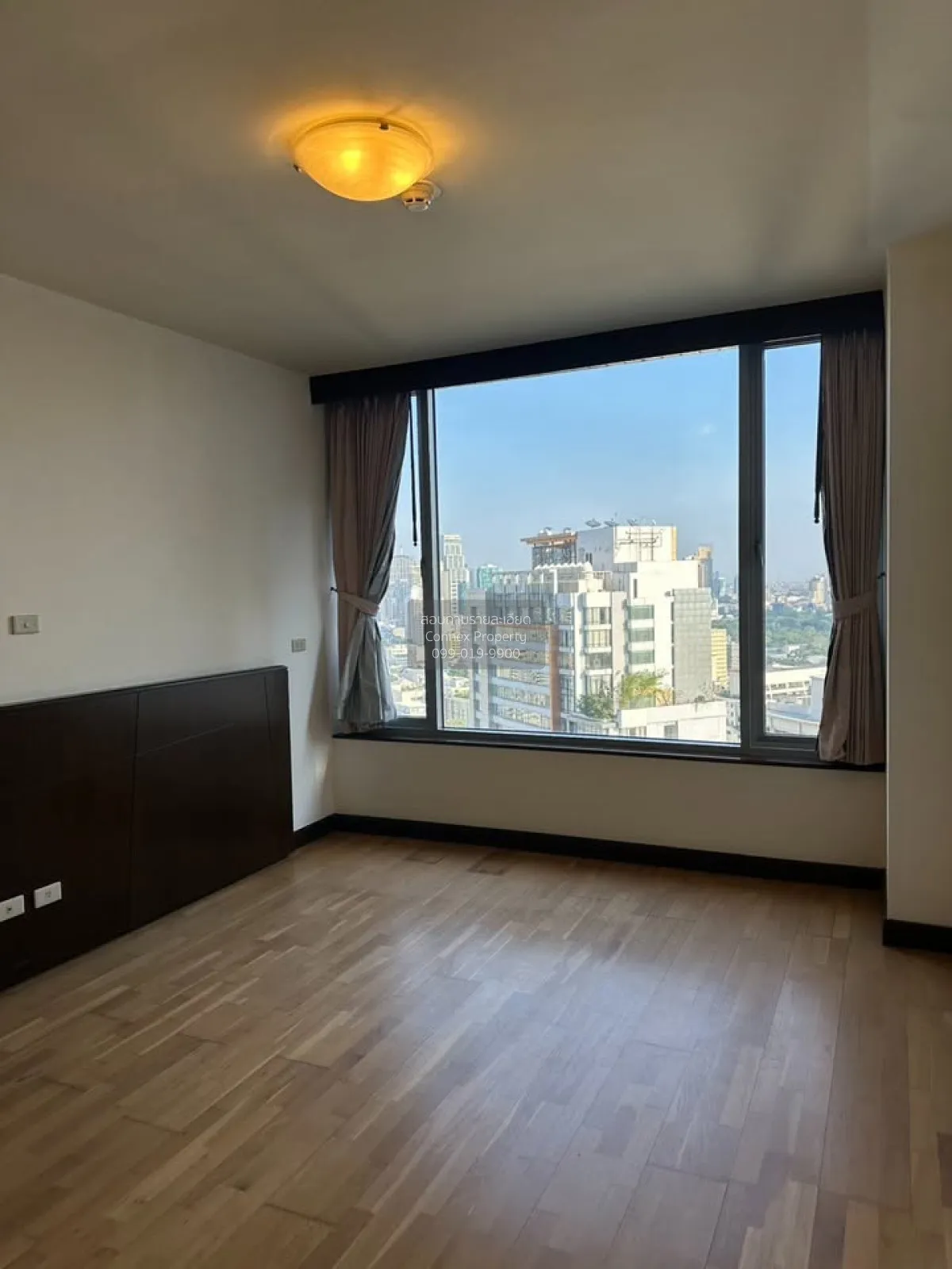 ขายคอนโด  ออล ซีซั่น แมนชั่น BTS-เพลินจิต ลุมพินี เขต ปทุมวัน กรุ