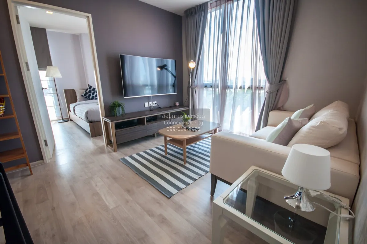 For Rent Condo , Chambers Chaan Ladprao - Wanghin , Lat Phrao , L 2