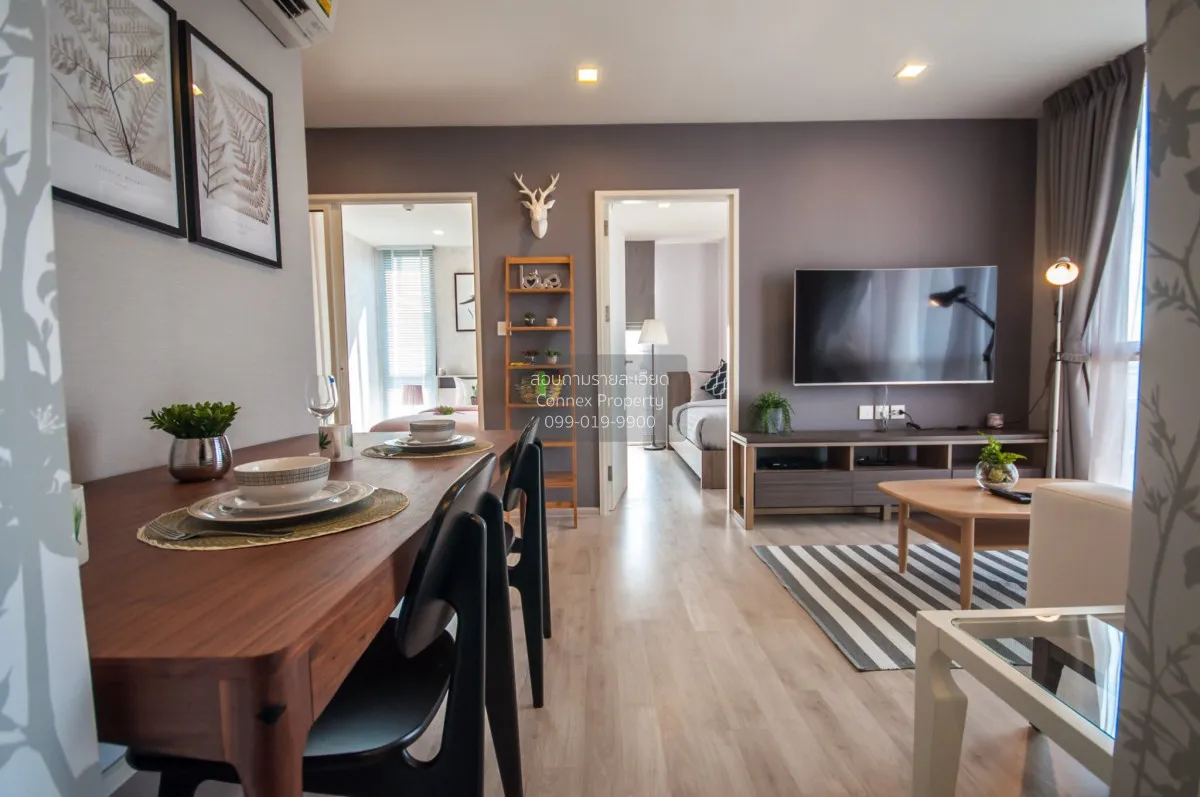 For Rent Condo , Chambers Chaan Ladprao - Wanghin , Lat Phrao , L 3