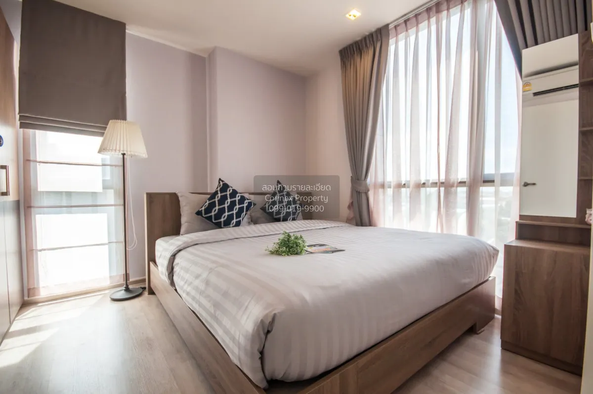 For Rent Condo , Chambers Chaan Ladprao - Wanghin , Lat Phrao , L