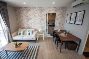 For Rent Condo , Chambers Chaan Ladprao - Wanghin , Lat Phrao , Lat Phrao , Bangkok , CX-139612