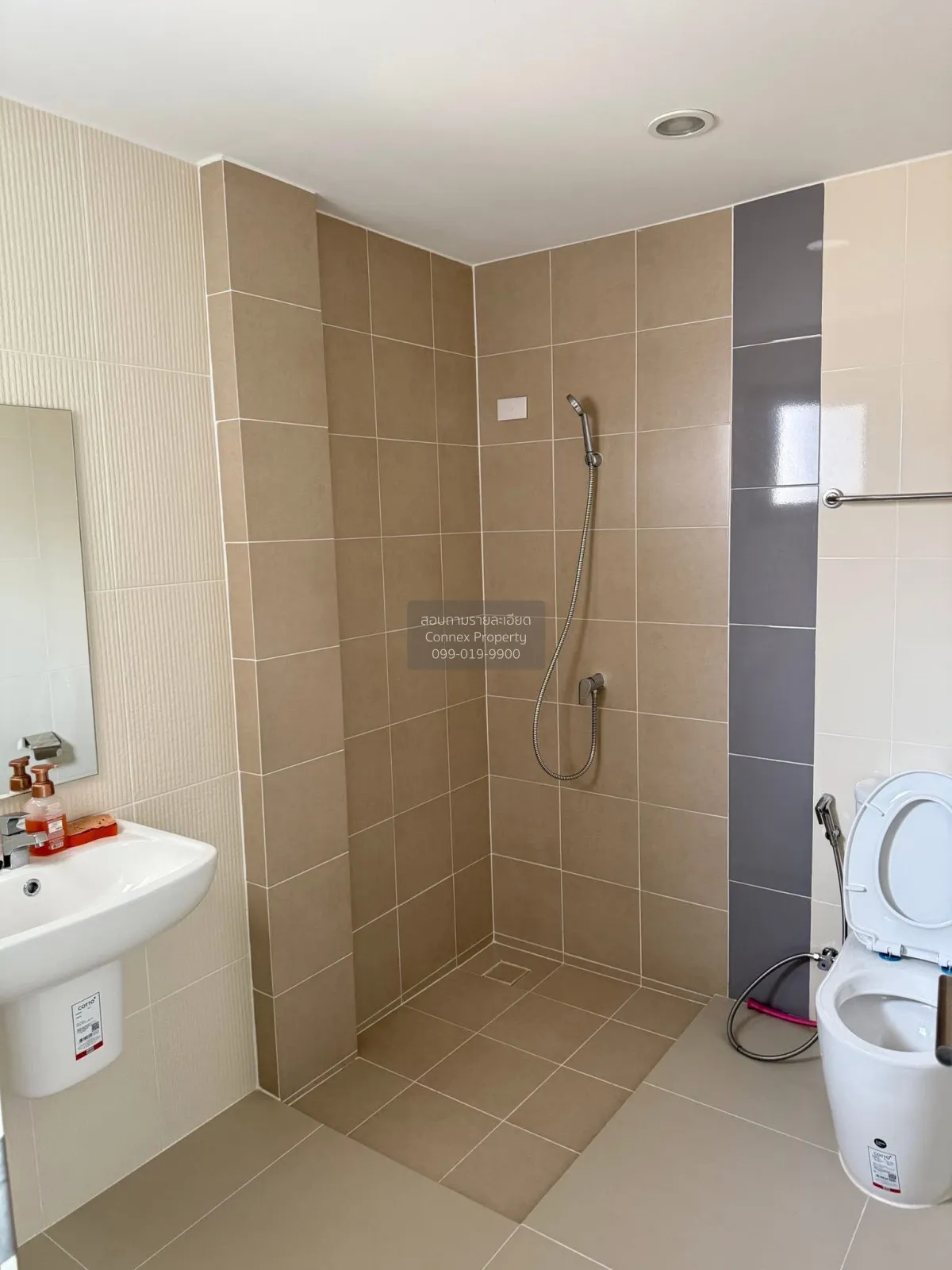 For Rent House , Baan Klang Muang The Edition Rama 9 - Krungthep  3